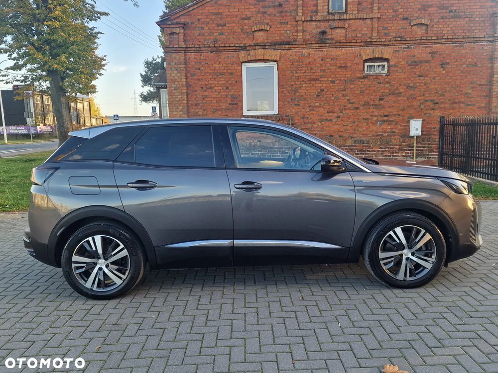 Peugeot 3008 - 17
