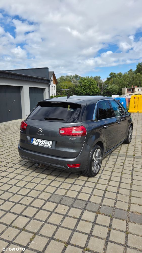 Citroën C4 Picasso 2.0 BlueHDi Intensive - 7