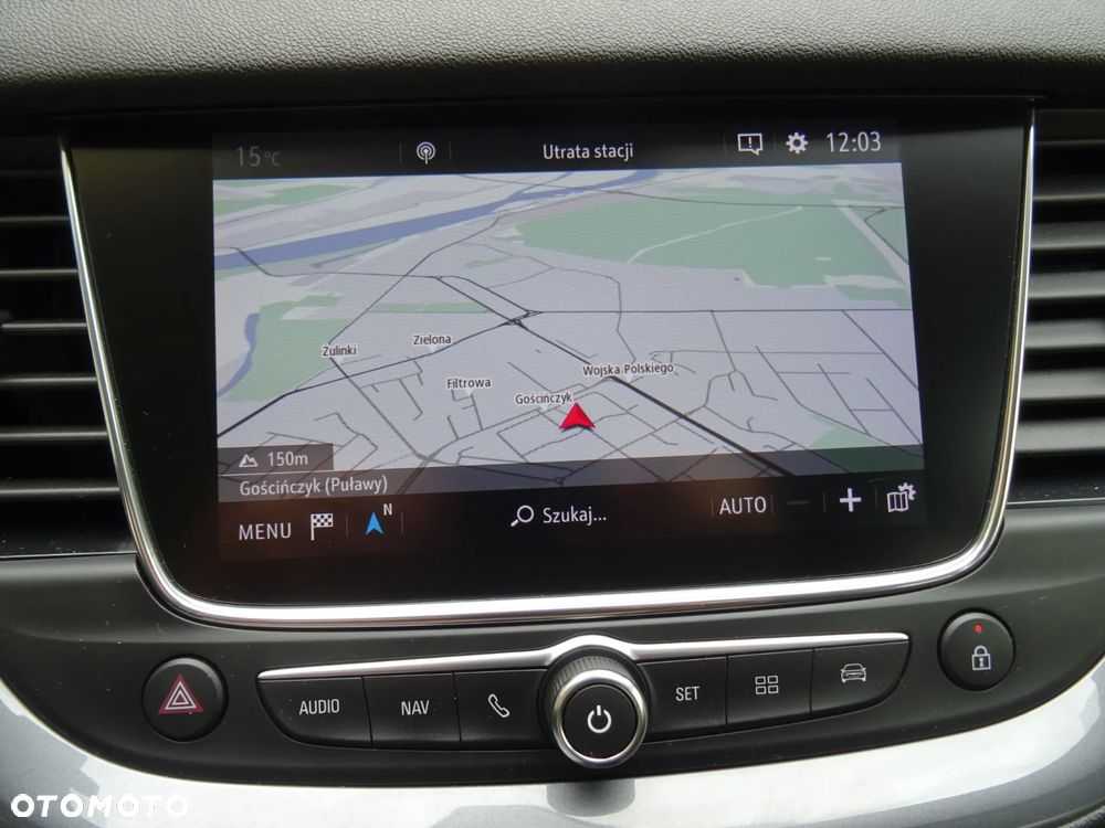 Opel Grandland X 1.5 D Start/Stop Design-Line - 10
