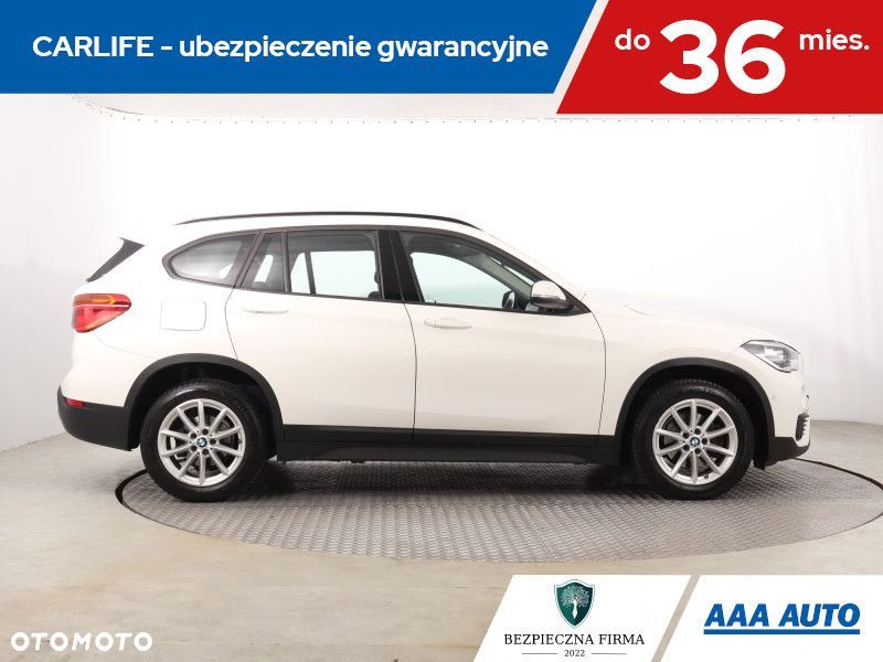 BMW X1 - 7