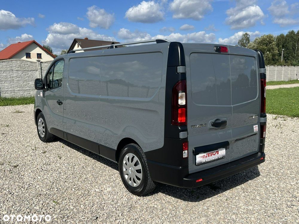 Renault Trafic - 4