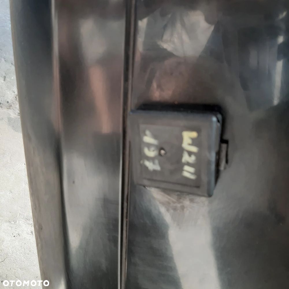 Zderzak Tylny Tył Mercedse E-klasa W211  Kombi 197 - 11