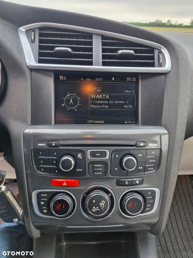 Citroën C4 - 15