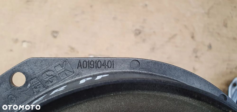 Głośnik prawy lewy przód tył Citroen Jumper 518302300 - 5