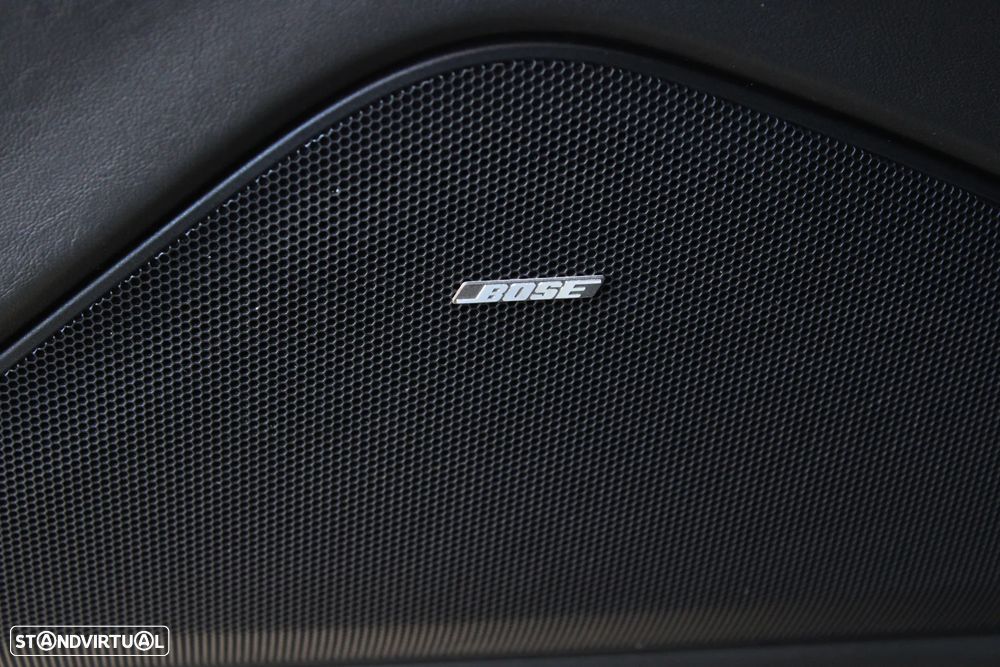 Porsche Panamera S Hybrid - 46