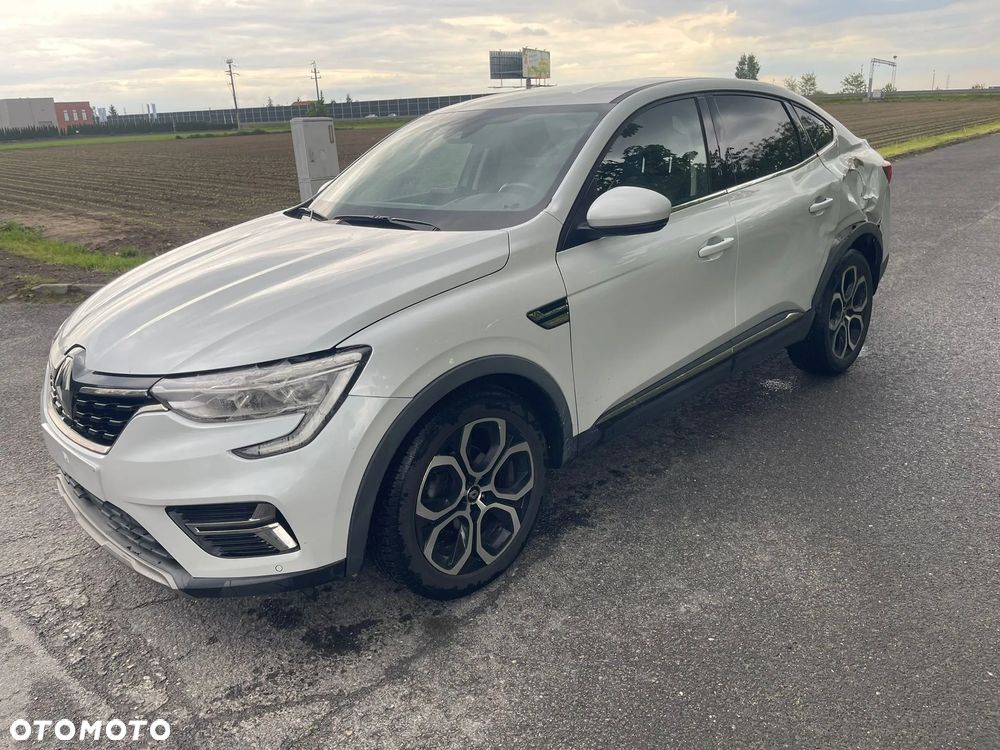 Renault Arkana TCe 140 EDC INTENS - 10