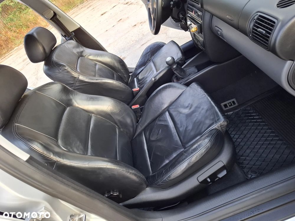 Seat Leon 1.8T Cupra R - 22