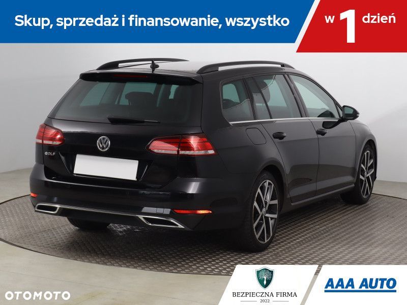 Volkswagen Golf Variant - 7