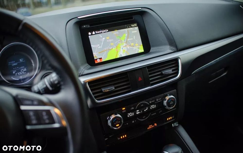 Mazda CX-5 2.5 Skypassion i-ELoop - 14