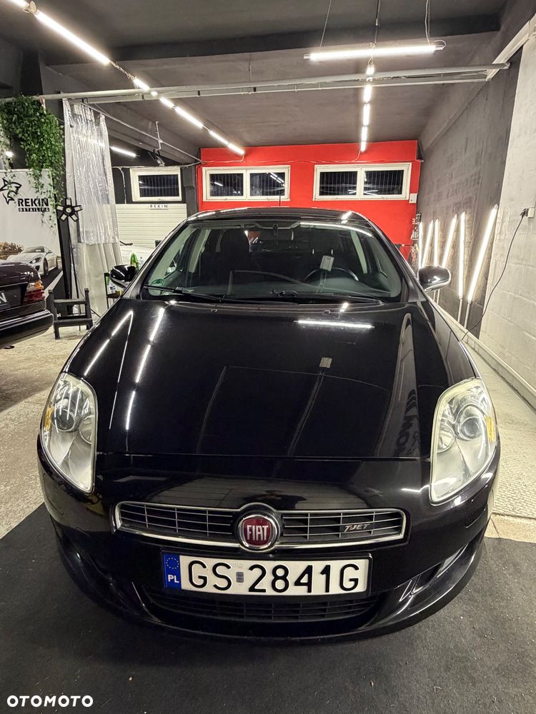 Fiat Bravo 1.4 T-JET 16V Speed - 16