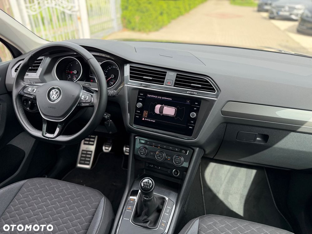 Volkswagen Tiguan 2.0 TDI SCR Join - 15