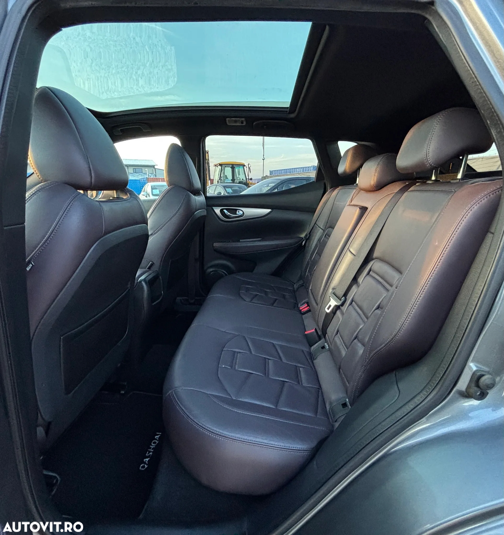 Nissan Qashqai 1.6 DCI Start/Stop 4X4-i Tekna - 5