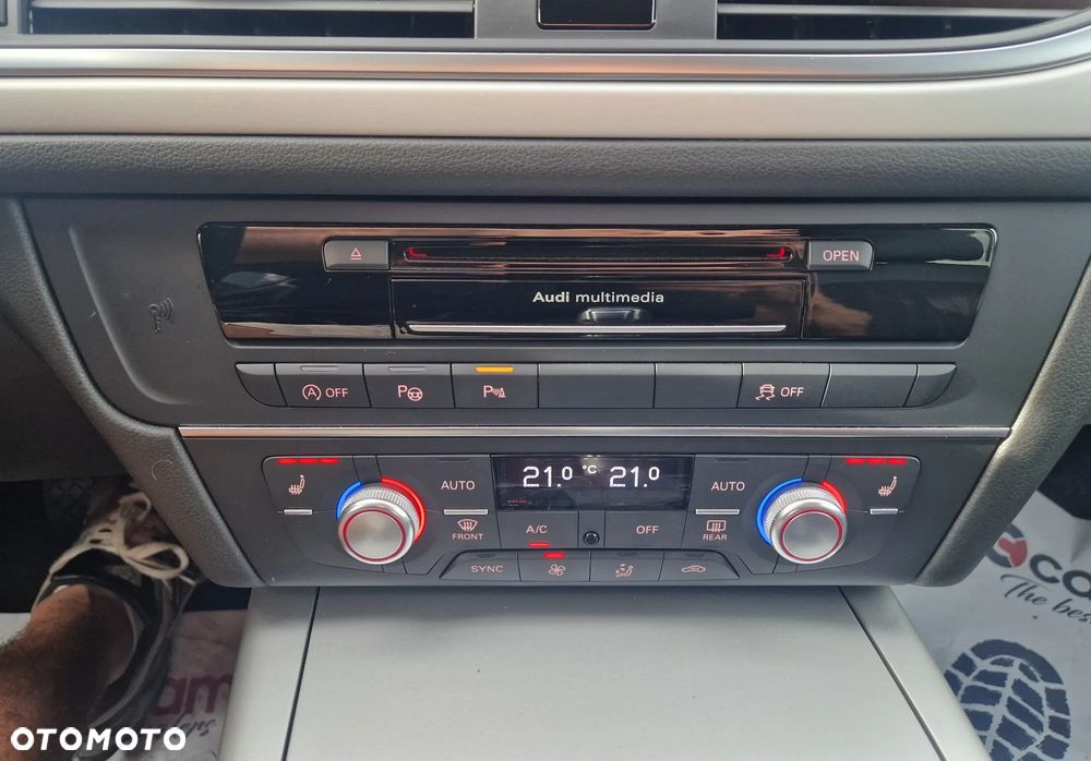 Audi A6 Avant - 26