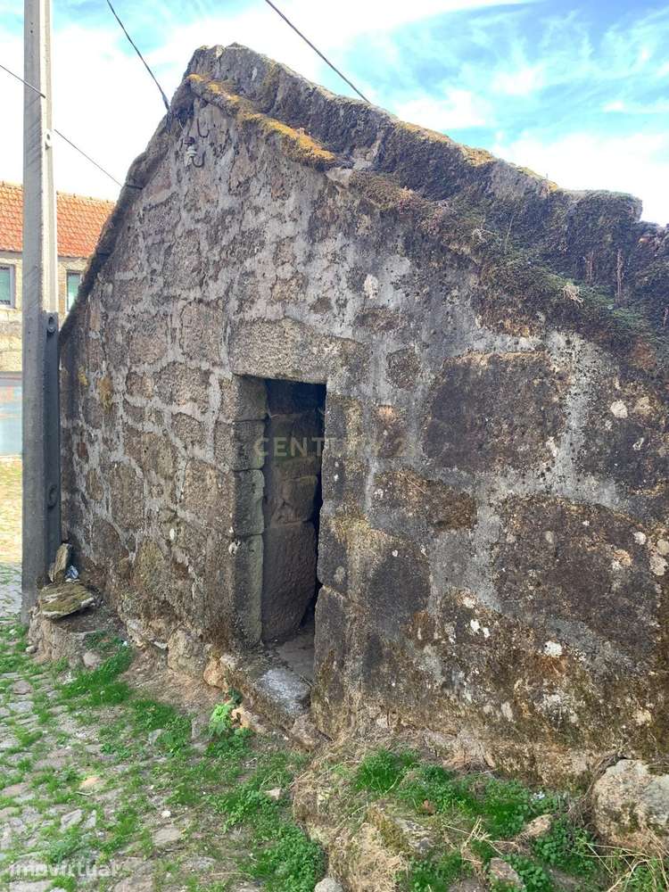 Casa antiga no Gerês,  Pitões das Júnias - Grande imagem: 2/34