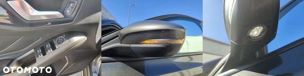 Ford Focus 1.5 EcoBlue Start-Stopp-System ST-LINE X - 20