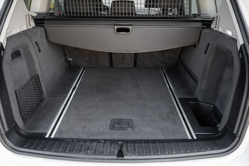 BMW X3 xDrive20d - 27