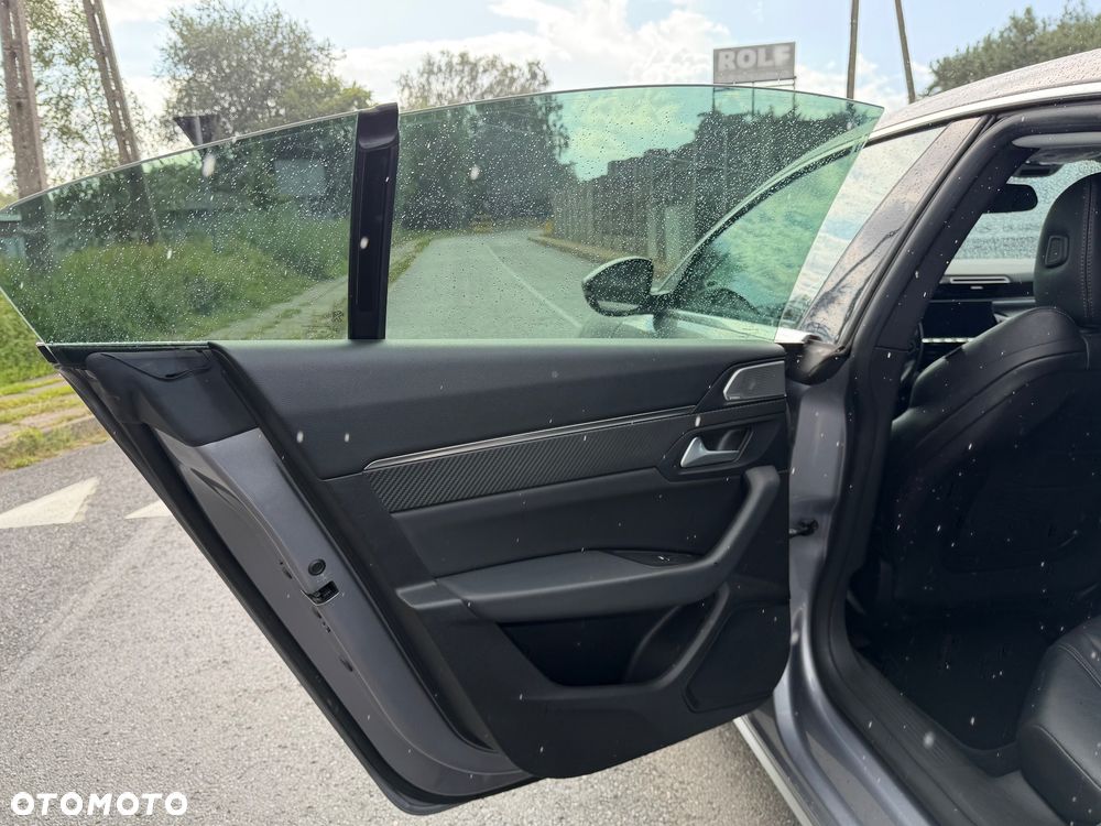 Peugeot 508 HDi FAP 160 Automatik Business-Line - 23