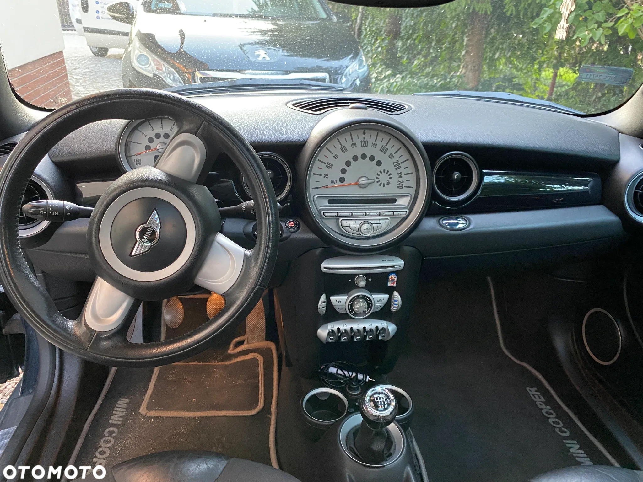 MINI Cooper - 6