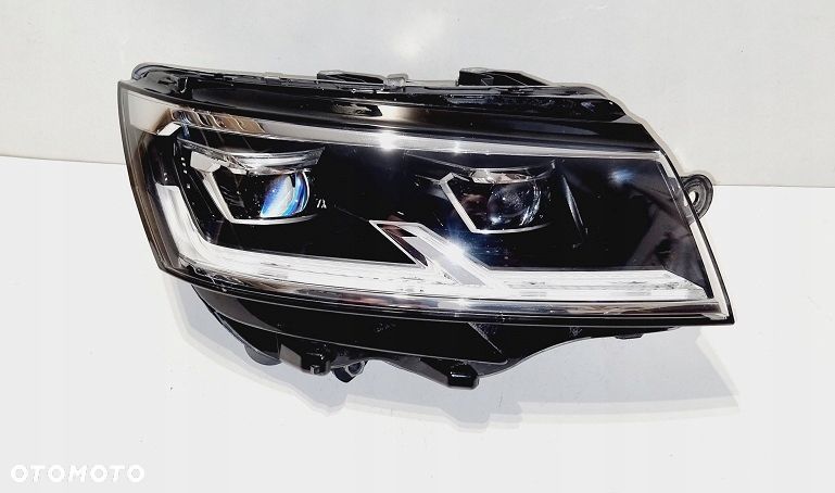 REFLEKTOR PRAWY FULL LED VW T6 LIFT EUROPA 7L1 EUROPA - 1