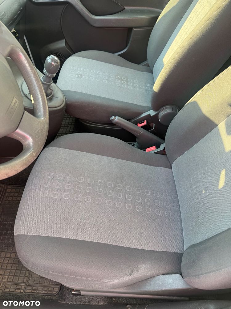 Fiat Panda 1.2 Classic - 7