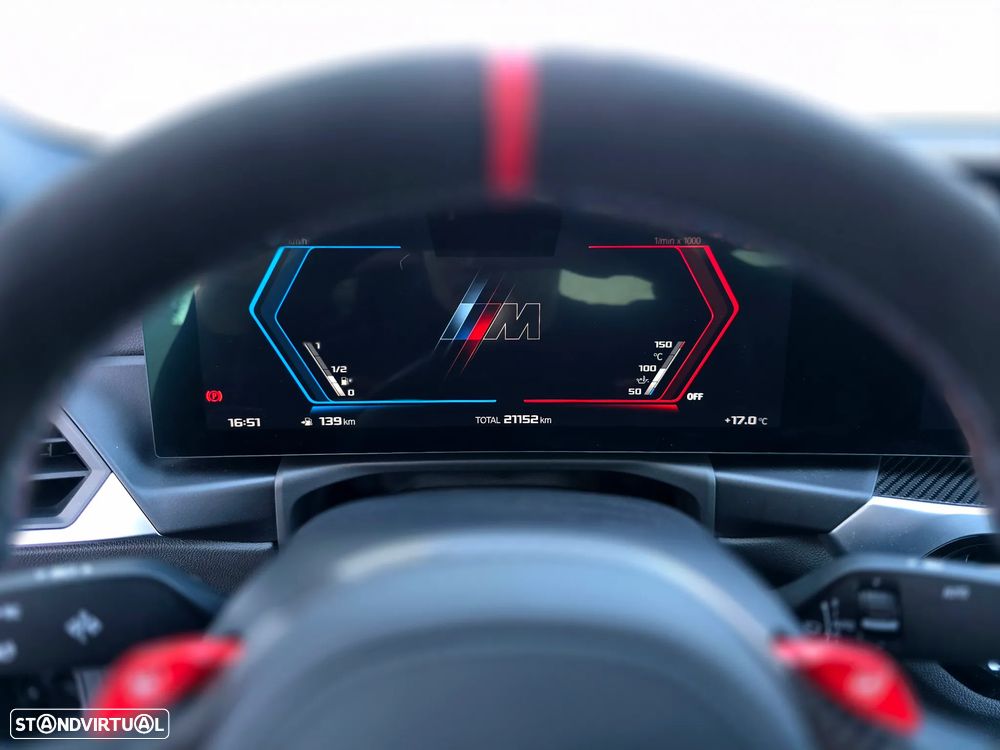 BMW M2 Standard - 25