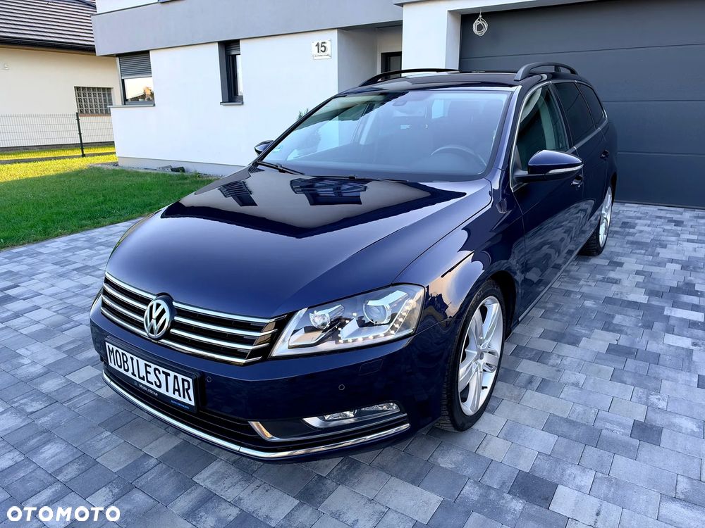 Volkswagen Passat Variant - 29
