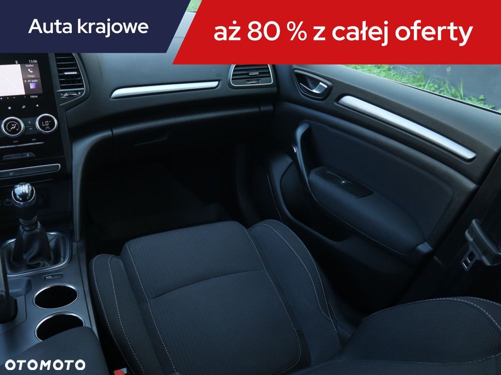 Renault Megane - 10