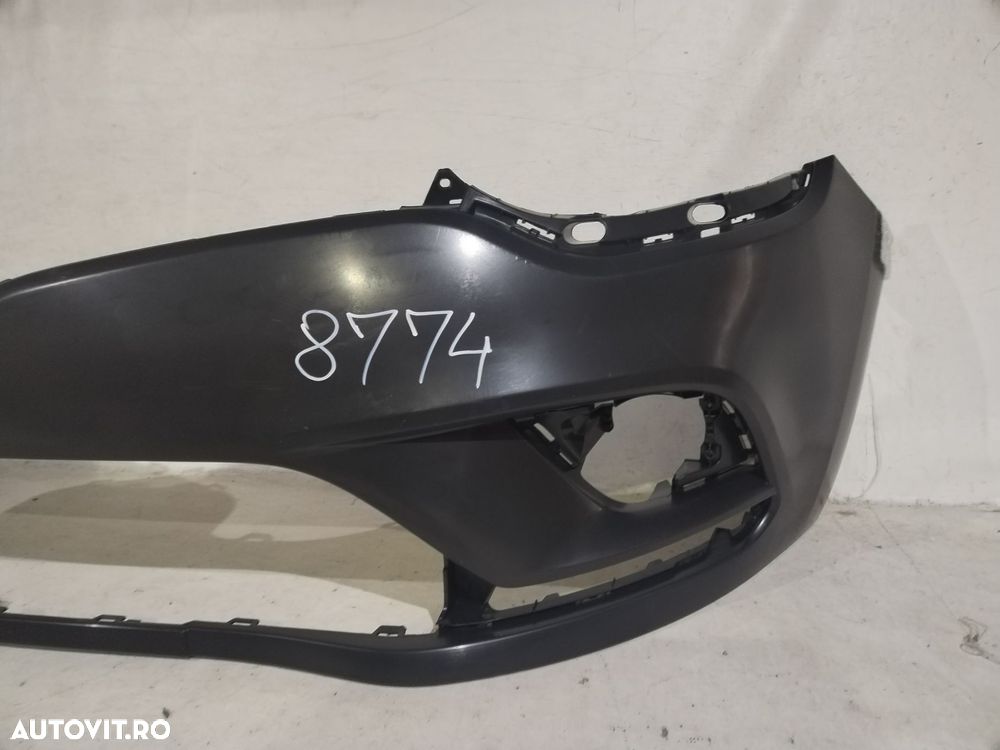 Bara fata Renault Clio 4, facelift, 2016, 2017, 2018, 2019. - 3