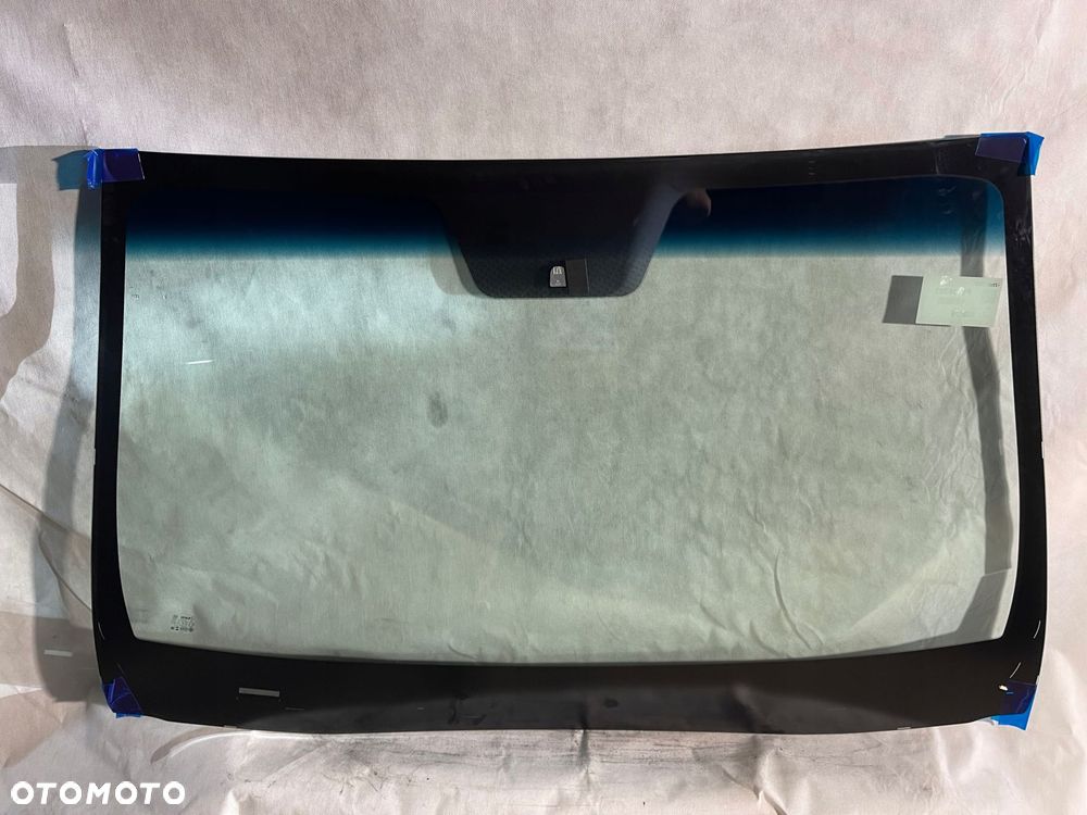 hyundai santa fe szyba przednia czołowa po 2013- - 4