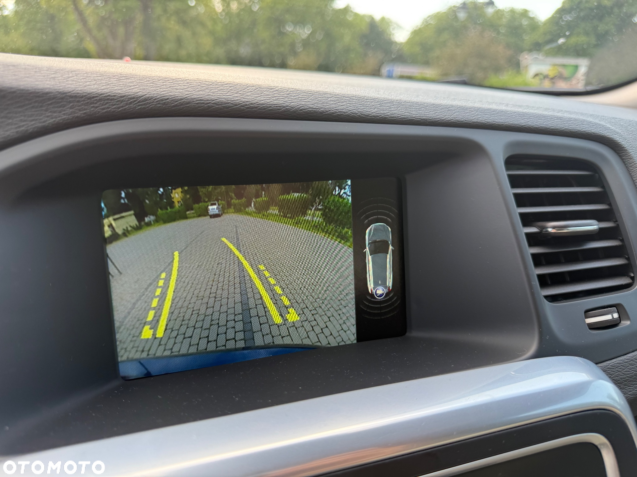Volvo V60 D4 - 35