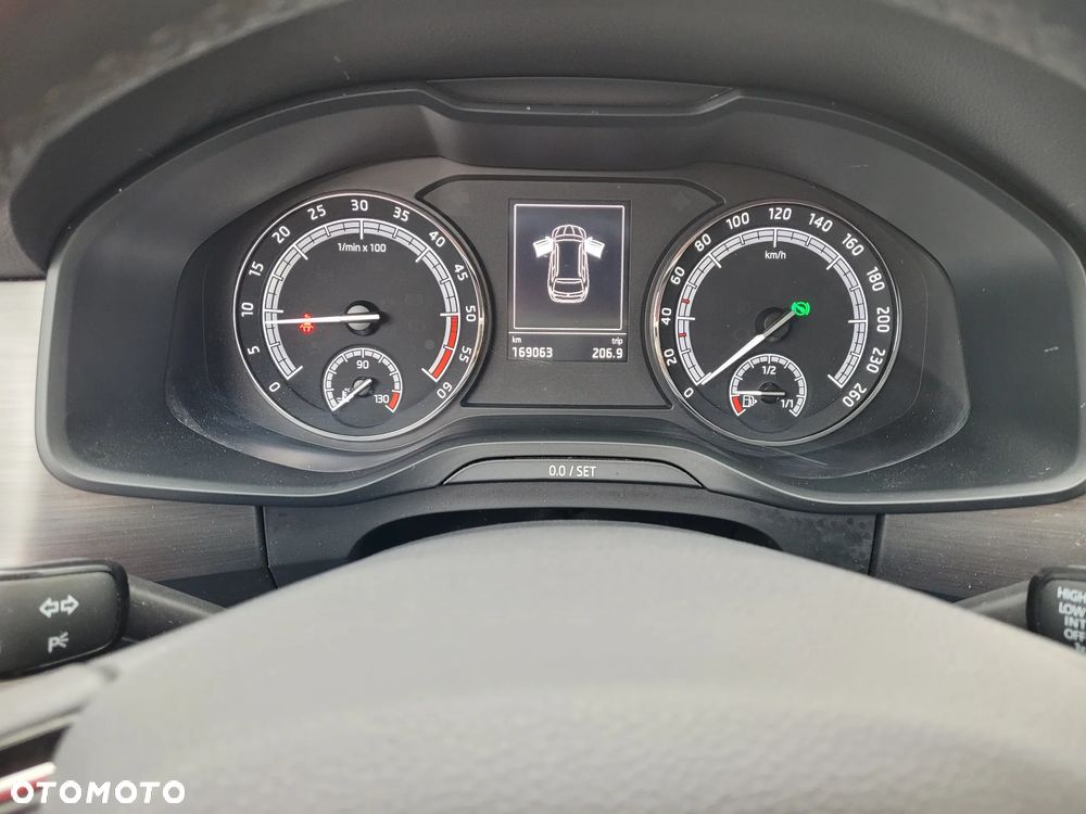 Skoda Kodiaq - 22