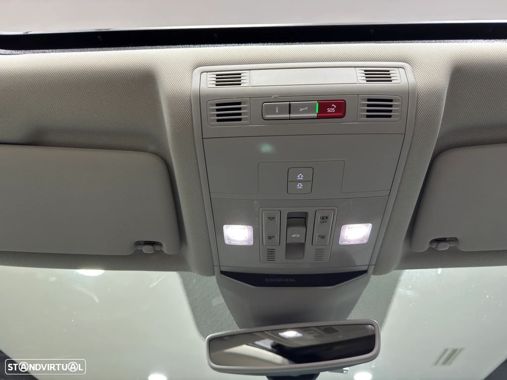 VW T-Roc 1.5 TSI ACT OPF DSG - 20