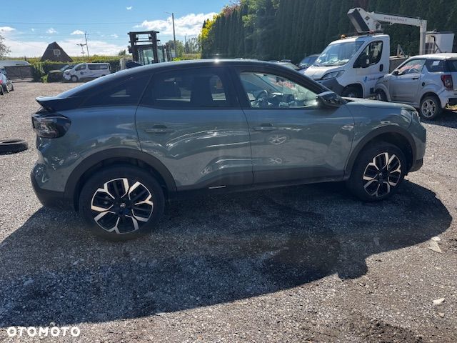 Citroën C4 e-C4 156 MAX - 8