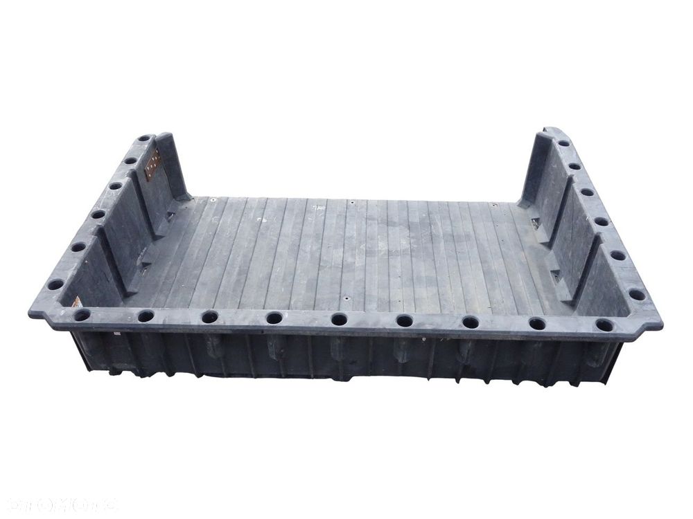 Polaris Ranger Xp 570 800 900 13-19 Paka tył burty - 5