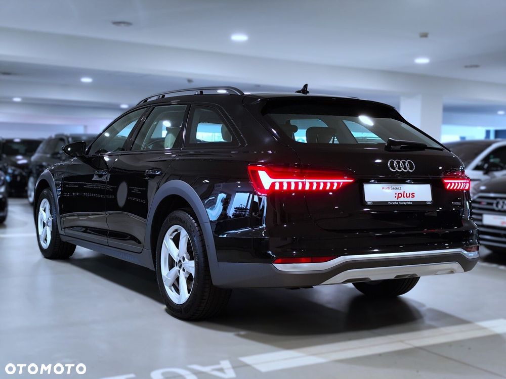Audi A6 Allroad - 3