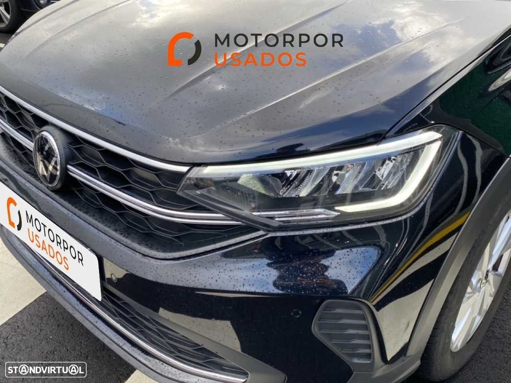 VW Taigo 1.0 TSI Urban - 20