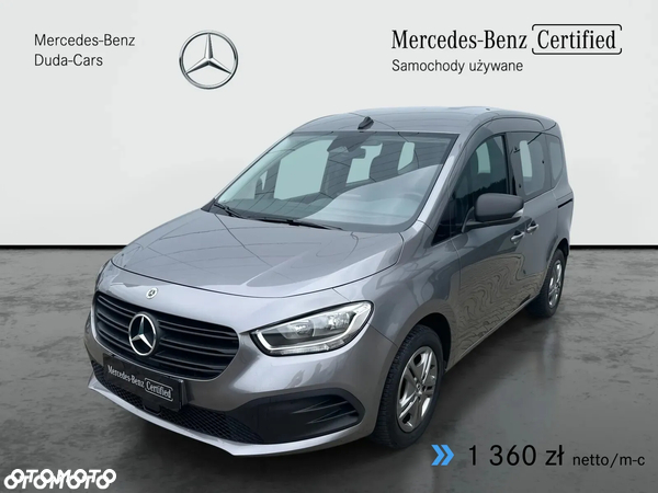 Mercedes-Benz Citan Tourer 110 CDI L1 420.723