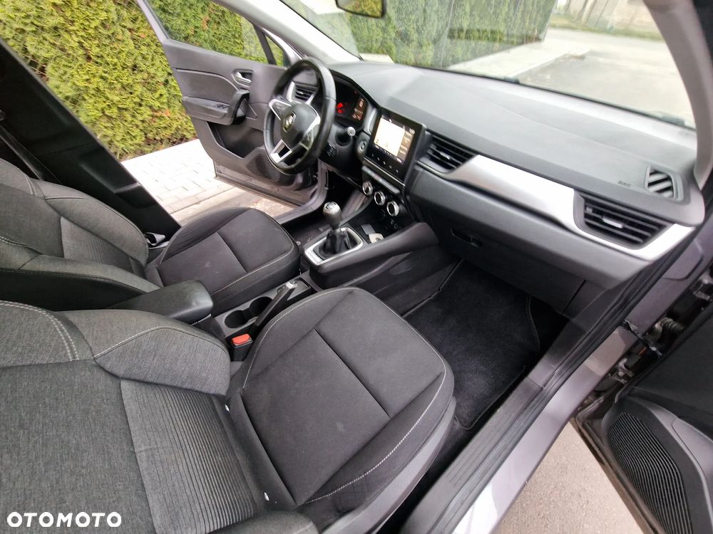 Renault Captur 1.5 dCi Energy Limited - 10