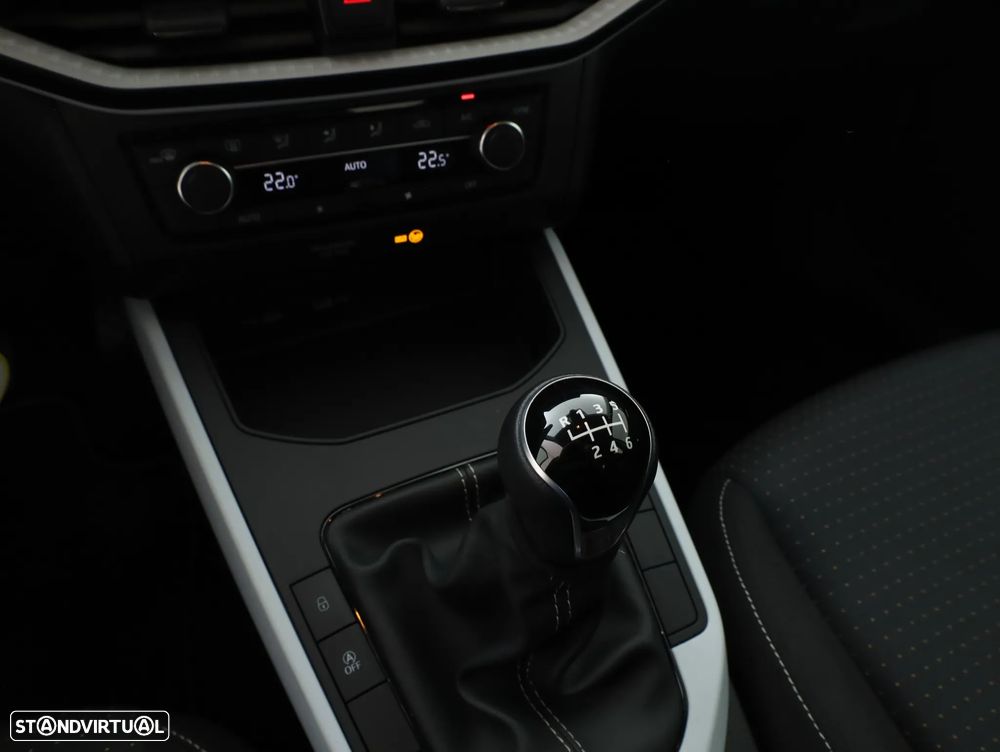 SEAT Arona 1.0 TSI Style - 13