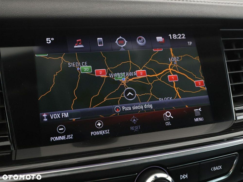 Opel Insignia 1.5 Direct InjectionTurbo Business Innovation - 25