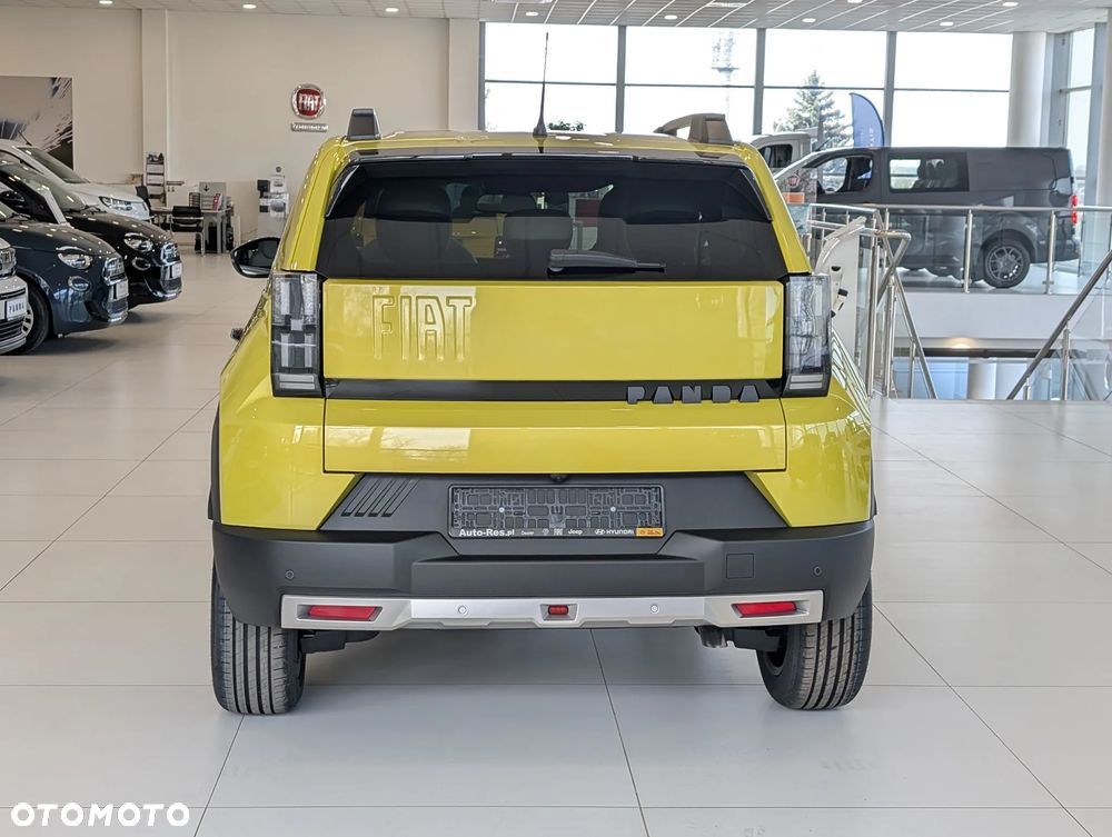 Fiat Grande Panda 1.2 La Prima - 4