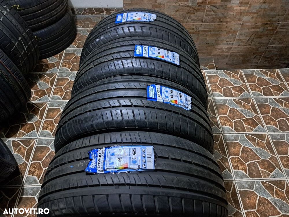 ! 4 anvelope 255/50 R20 Infinity - 4