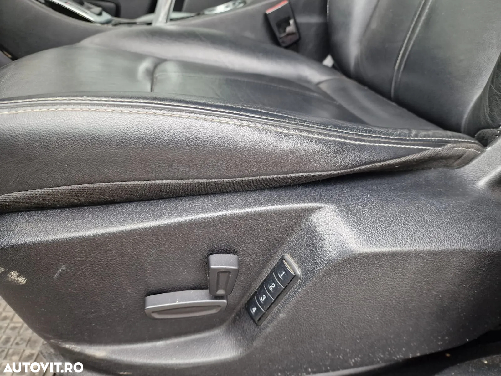 Ford S-Max - 3
