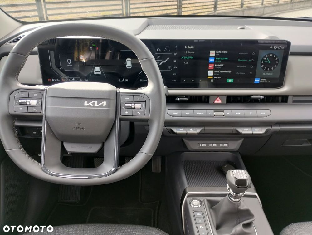 Kia Seltos 1.6 T-GDI L - 16