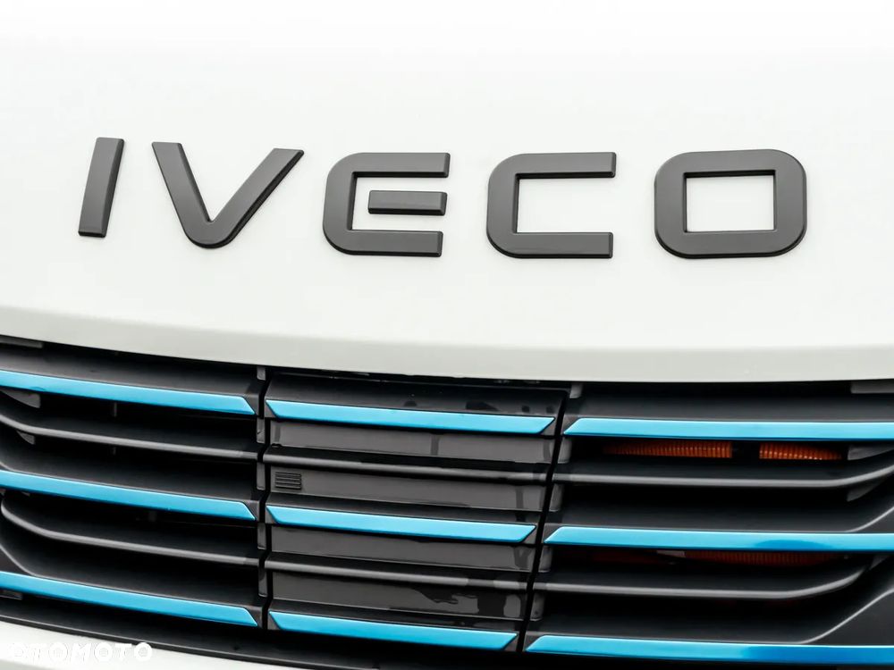 Iveco eDaily 35S14EV 74kWh - 6