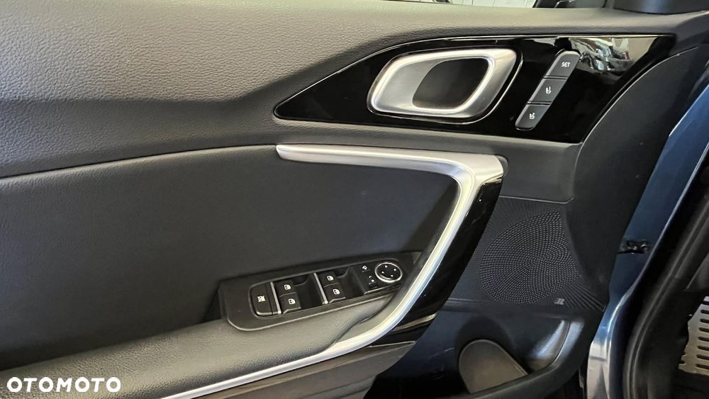 Kia XCeed 1.6 T-GDI XL DCT - 5