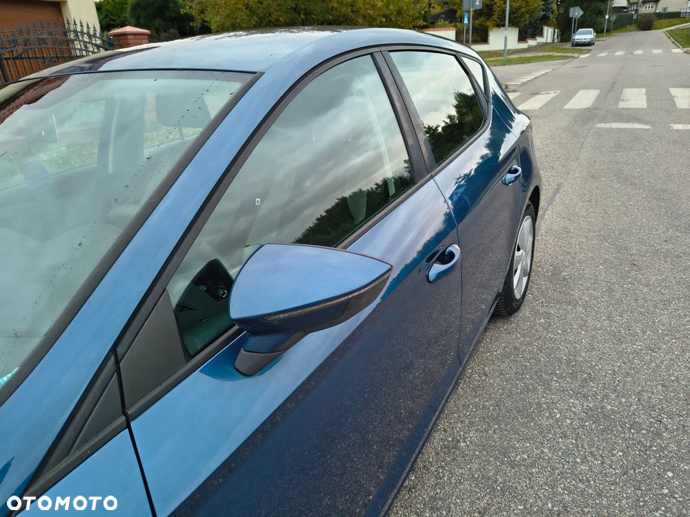 Seat Leon - 15