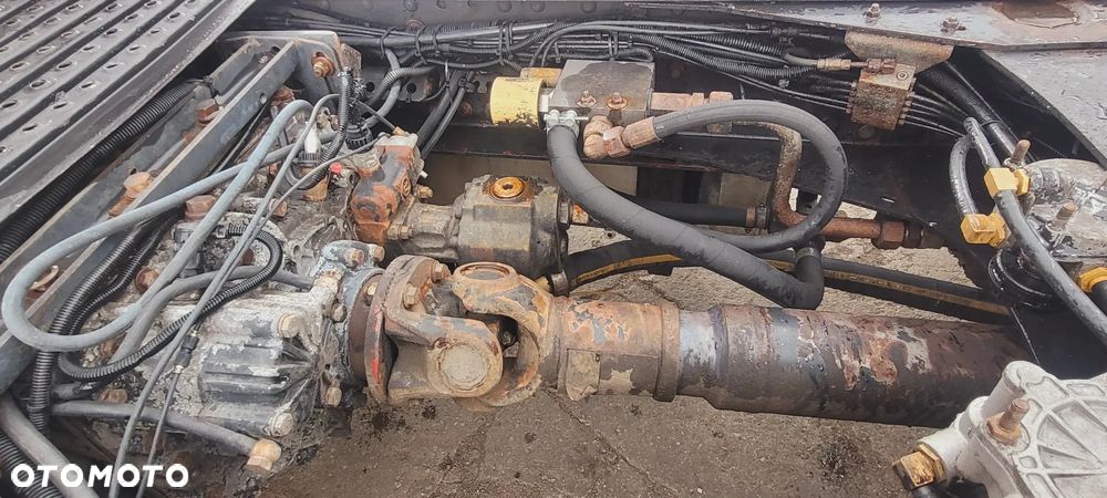 MAN F2000,19.414, Manual, Brutto - 6