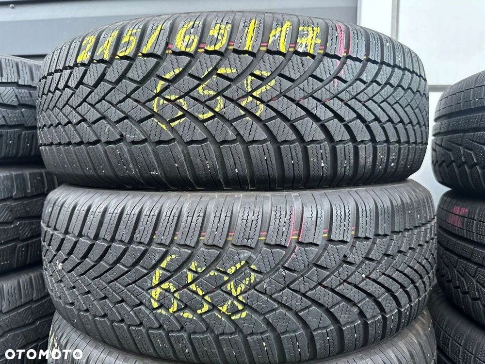 215/65r17 Bridgestone Blizz LM005_7mm_4szt_(658) - 3
