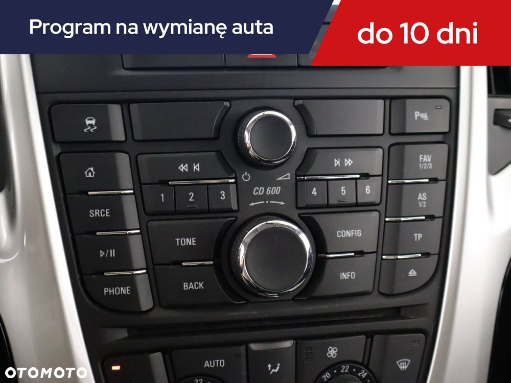 Opel Astra - 18